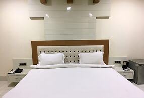 Hotel Aryan Inn Lalitpur