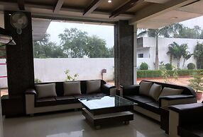 Hotel Aryan Inn Lalitpur