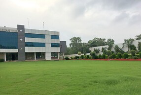 Hotel Aryan Inn Lalitpur