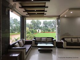 Hotel Aryan Inn Lalitpur