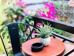 Alley Garden Homestay