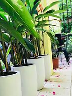 Alley Garden Homestay