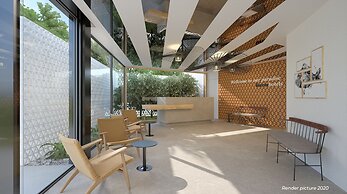 Sofia Alcudia Beach Hotel