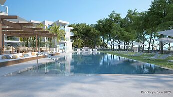 Sofia Alcudia Beach Hotel