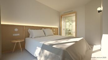 Sofia Alcudia Beach Hotel