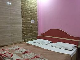 Hotel Bundelkhand Palace