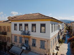 Castellano Hotel & Suites