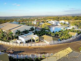 Lacqua diRoma RM Hospedagem