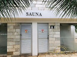 Lacqua diRoma RM Hospedagem
