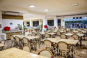 Lacqua diRoma RM Hospedagem