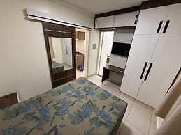 Lacqua diRoma RM Hospedagem
