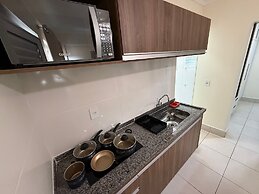 Lacqua diRoma RM Hospedagem