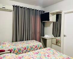 Dona Adélia Hotel e Restaurante