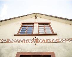 Dona Adélia Hotel e Restaurante