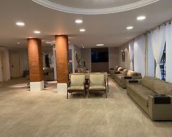 Dona Adélia Hotel e Restaurante