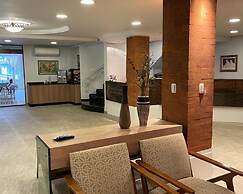 Dona Adélia Hotel e Restaurante