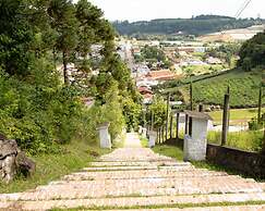 Dona Adélia Hotel e Restaurante
