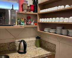 Dona Adélia Hotel e Restaurante