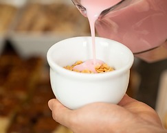 Dona Adélia Hotel e Restaurante