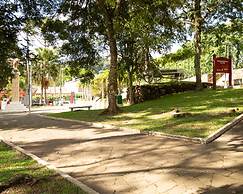 Dona Adélia Hotel e Restaurante