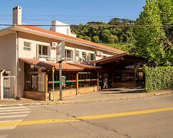 Dona Adélia Hotel e Restaurante