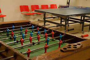 Dona Adélia Hotel e Restaurante