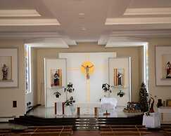 Dona Adélia Hotel e Restaurante