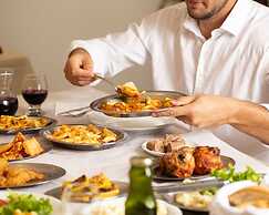 Dona Adélia Hotel e Restaurante