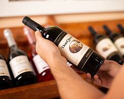 Dona Adélia Hotel e Restaurante