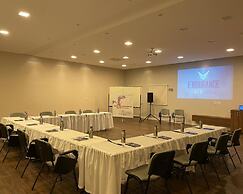 Dona Adélia Hotel e Restaurante