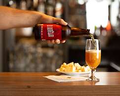 Dona Adélia Hotel e Restaurante