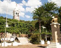 Dona Adélia Hotel e Restaurante