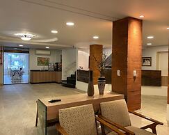 Dona Adélia Hotel e Restaurante