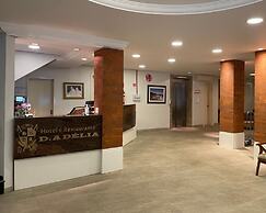 Dona Adélia Hotel e Restaurante