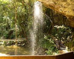 Dona Adélia Hotel e Restaurante