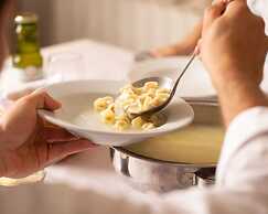 Dona Adélia Hotel e Restaurante