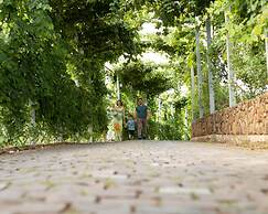 Dona Adélia Hotel e Restaurante