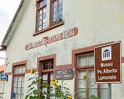 Dona Adélia Hotel e Restaurante