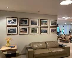 Dona Adélia Hotel e Restaurante