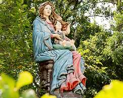 Dona Adélia Hotel e Restaurante