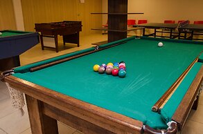 Dona Adélia Hotel e Restaurante