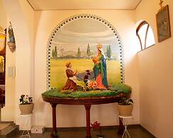 Dona Adélia Hotel e Restaurante