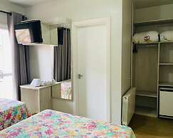 Dona Adélia Hotel e Restaurante