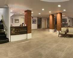 Dona Adélia Hotel e Restaurante