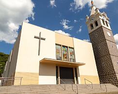 Dona Adélia Hotel e Restaurante