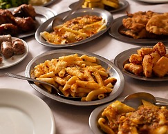 Dona Adélia Hotel e Restaurante