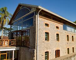 Dona Adélia Hotel e Restaurante