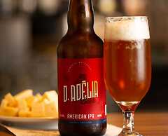 Dona Adélia Hotel e Restaurante