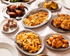 Dona Adélia Hotel e Restaurante