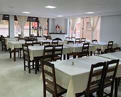 Dona Adélia Hotel e Restaurante